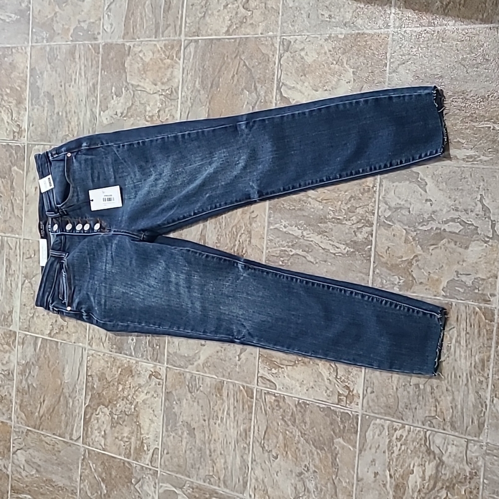 Judy Blue high wasted jeans